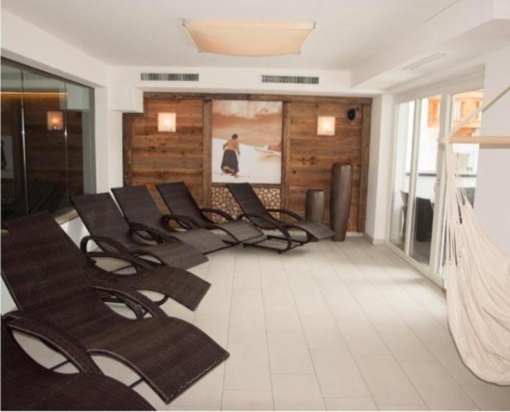 Rooftop by Northsouth Apartments - Apartment mit 2 Schlafzimmern - 31