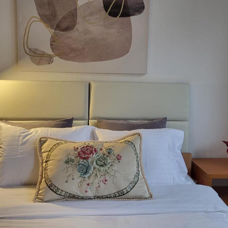 Bulevar Plus - Apartman sa 1 Spavaćom Sobom - 2