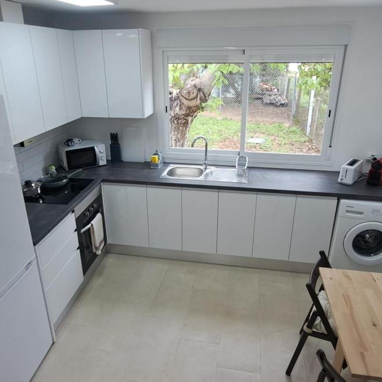 Villa Verde Pet-friendly - Apartamento de 2 dormitorios - 8
