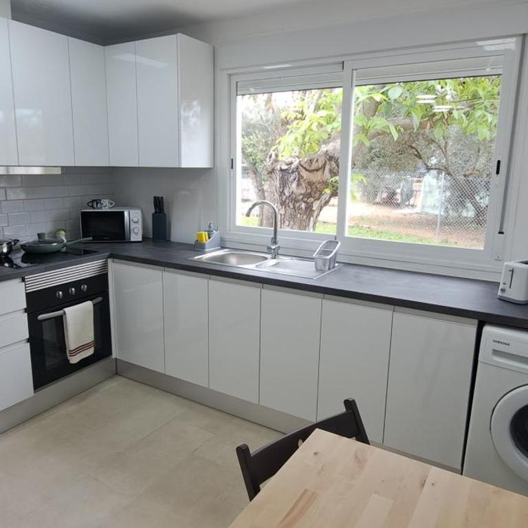 Villa Verde Pet-friendly - Apartamento de 2 dormitorios - 6