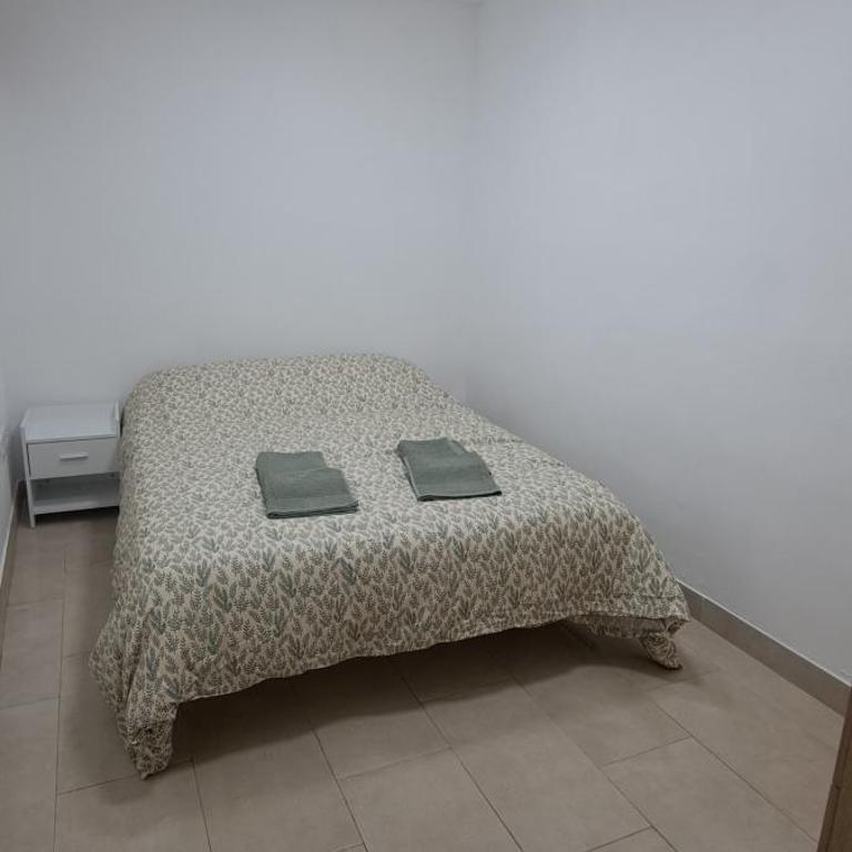 Villa Verde Pet-friendly - Apartamento de 2 dormitorios - 5