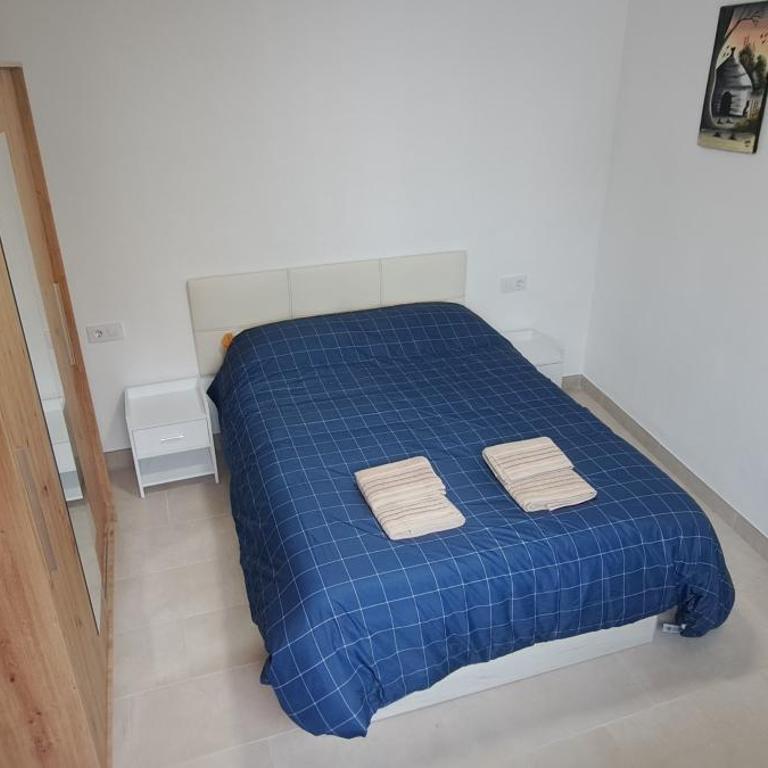 Villa Verde Pet-friendly - Apartamento de 2 dormitorios - 4
