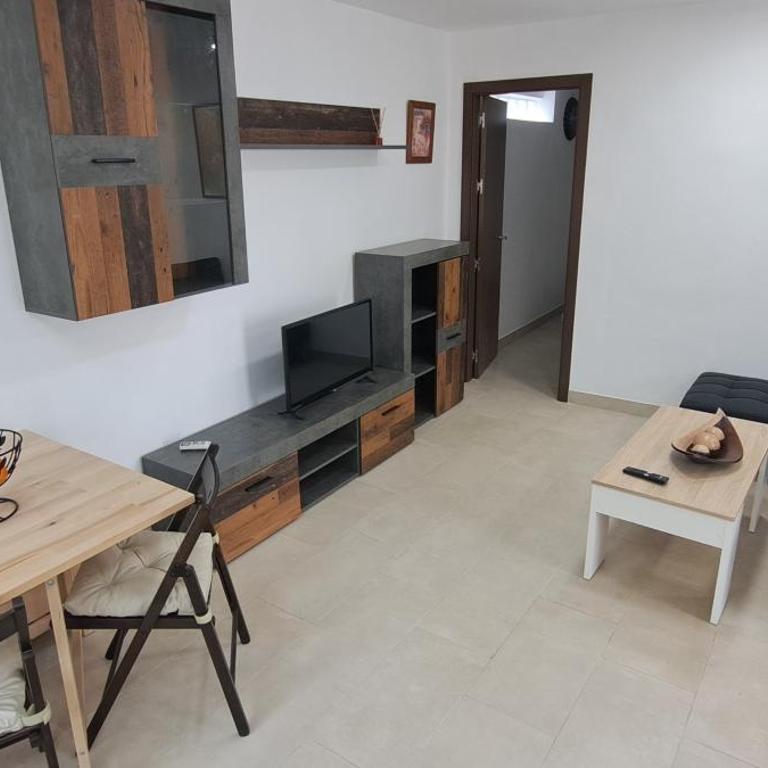 Villa Verde Pet-friendly - Apartamento de 2 dormitorios - 11