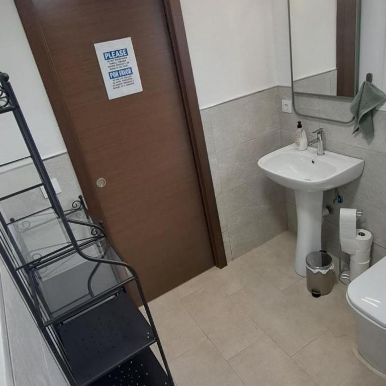 Villa Verde Pet-friendly - Apartamento de 2 dormitorios - 13