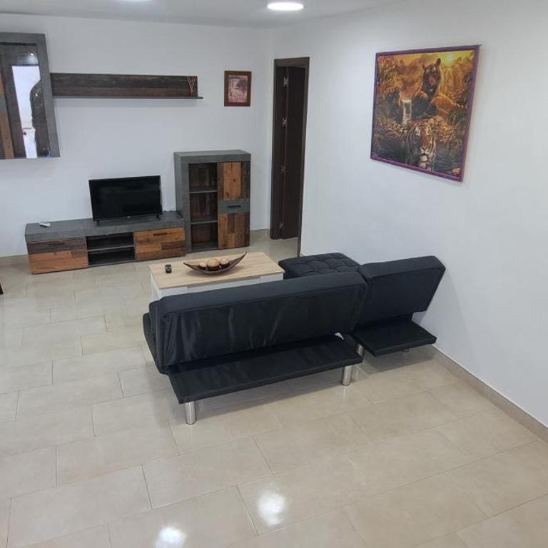 Villa Verde Pet-friendly - Apartamento de 2 dormitorios - 12