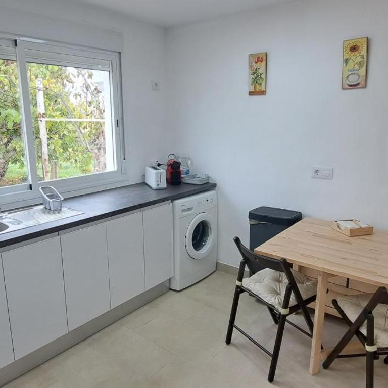 Villa Verde Pet-friendly - Apartamento de 2 dormitorios - 9