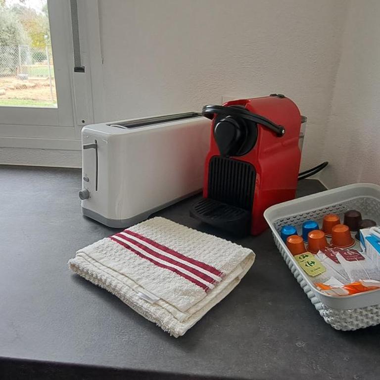 Villa Verde Pet-friendly - Apartamento de 2 dormitorios - 15