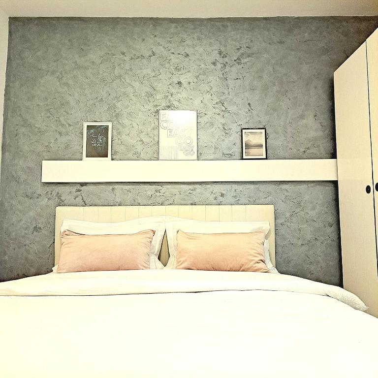 Apartman Simple - One-Bedroom Apartment - 20
