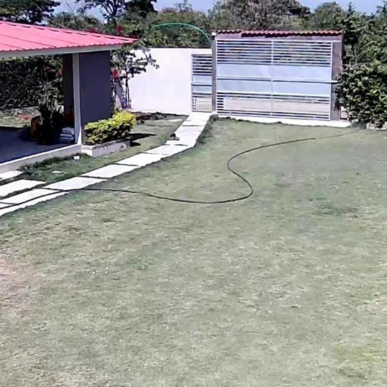 Elegante casa campestre con Piscina - Villa - 22