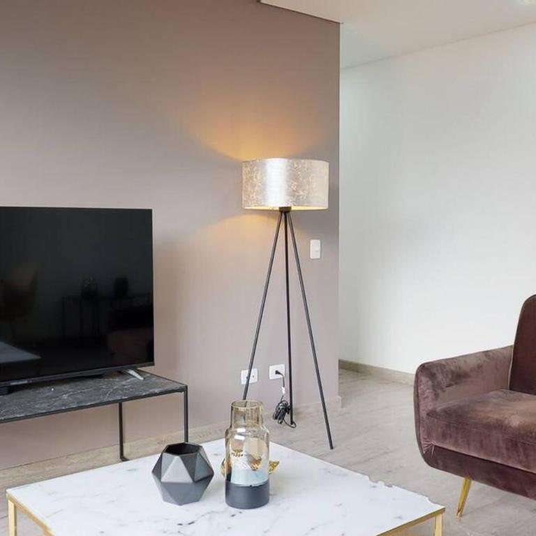 Inigualable Loft en el norte. - Apartamento de 1 dormitorio - 7