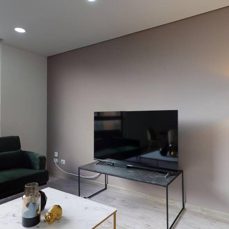 Inigualable Loft en el norte. - Apartamento de 1 dormitorio - 13