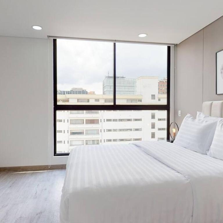 Inigualable Loft en el norte. - Apartamento de 1 dormitorio - 21