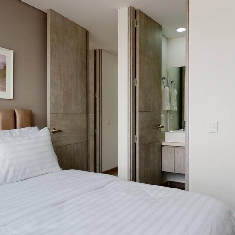 Inigualable Loft en el norte. - Apartamento de 1 dormitorio - 27