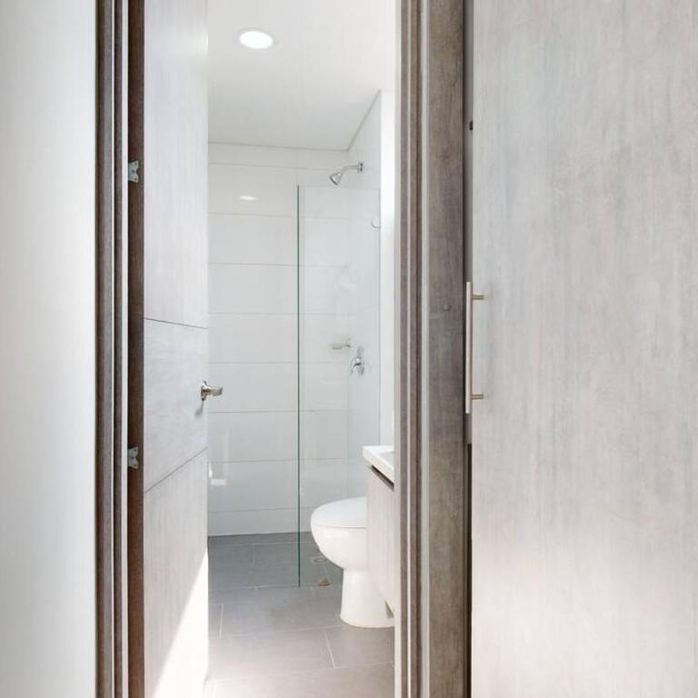 Inigualable Loft en el norte. - Apartamento de 1 dormitorio - 40
