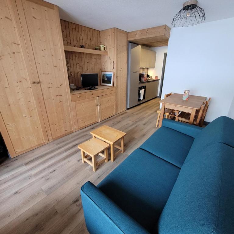 Studio rénové La Clusaz - Appartamento con 1 Camera da Letto - 7