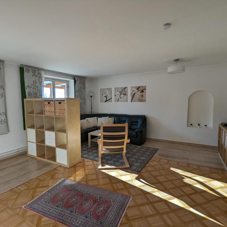 110m2 apartment in Graz-Saint Peter - free parking - Apartment mit 2 Schlafzimmern - 10