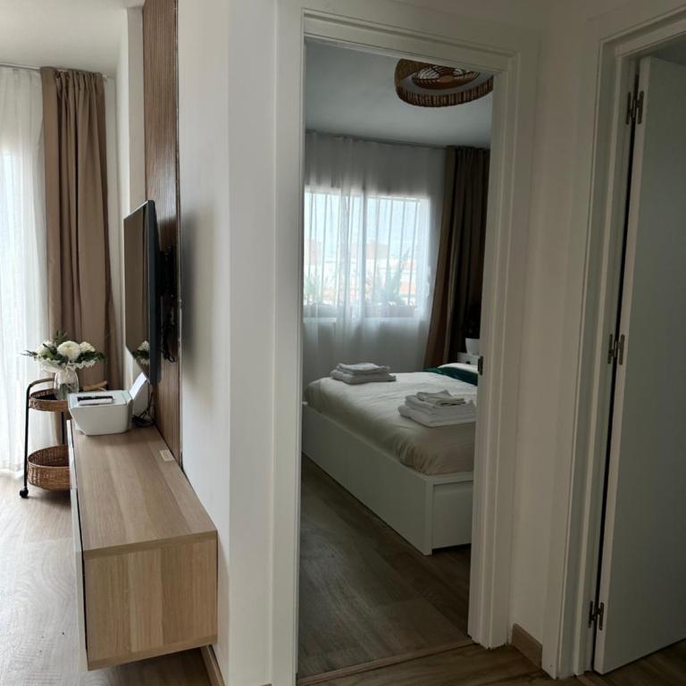 la casa de Paseka - Apartamento de 2 dormitorios - 10