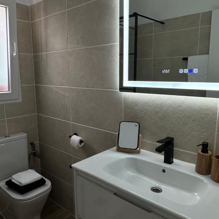 la casa de Paseka - Apartamento de 2 dormitorios - 26