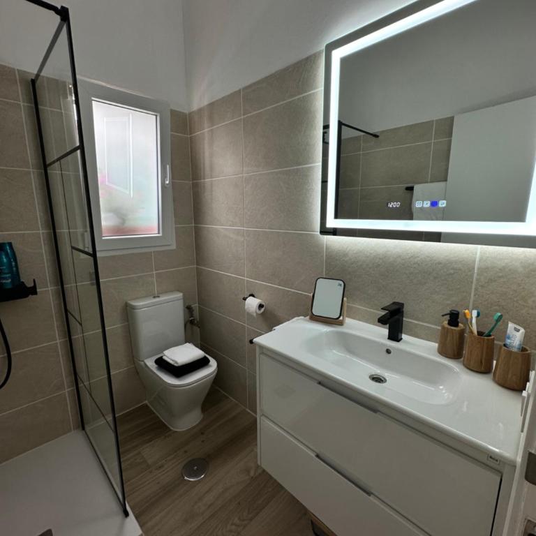 la casa de Paseka - Apartamento de 2 dormitorios - 32