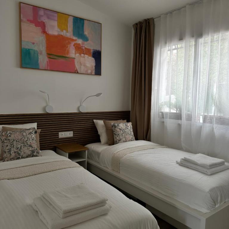 la casa de Paseka - Apartamento de 2 dormitorios - 35
