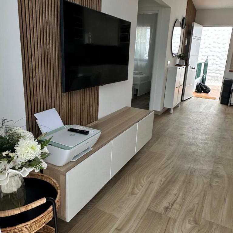la casa de Paseka - Apartamento de 2 dormitorios - 36