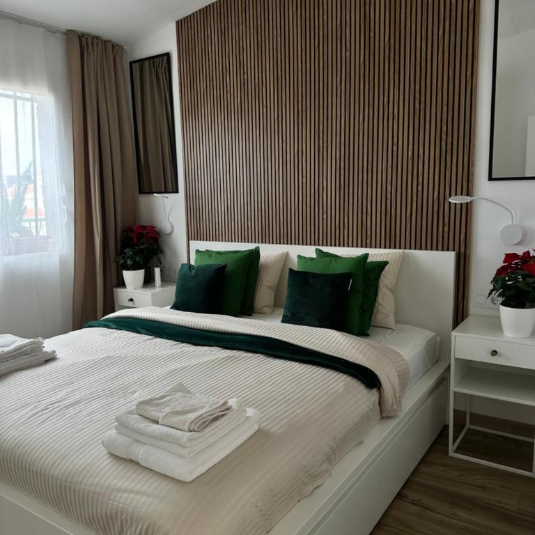 la casa de Paseka - Apartamento de 2 dormitorios - 38