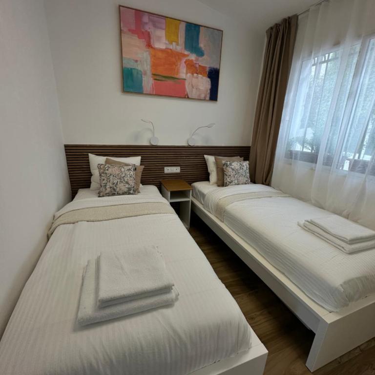 la casa de Paseka - Apartamento de 2 dormitorios - 40