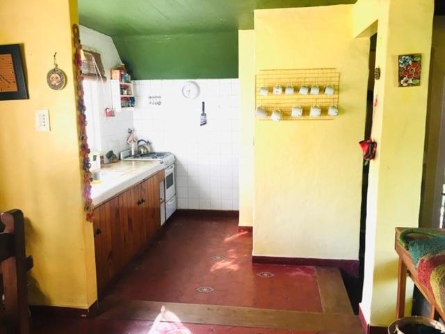 Las Marías qta - Casa - 12