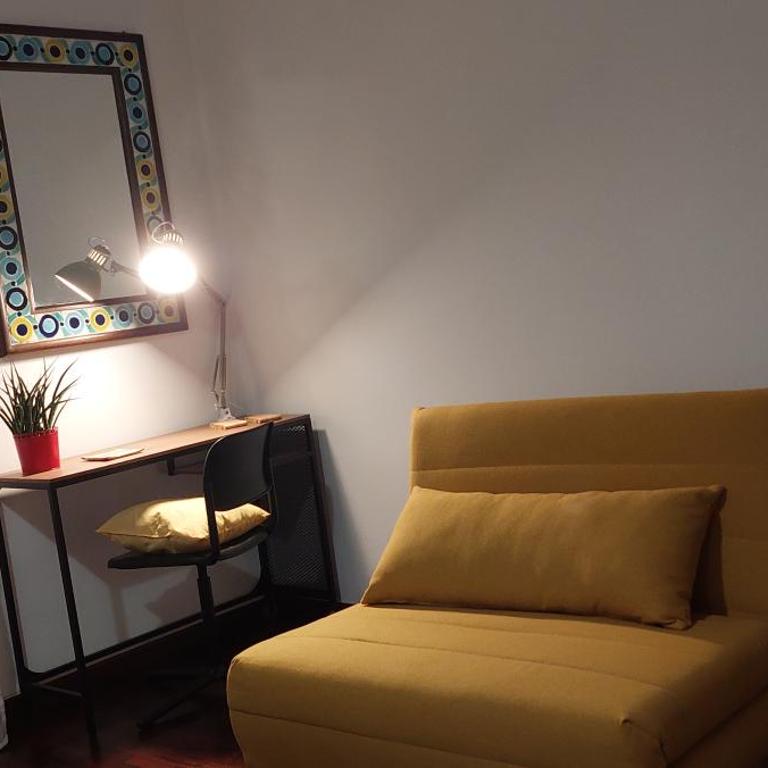 Giulia Town House tra città e mare - One-Bedroom Apartment - 8