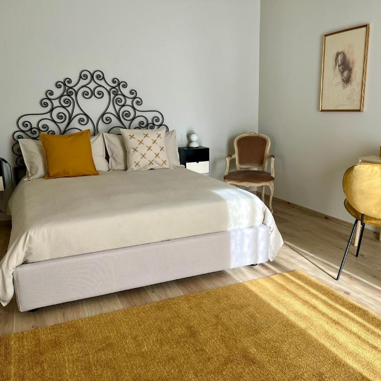 Alba Room 16 - Camera Matrimoniale - 1