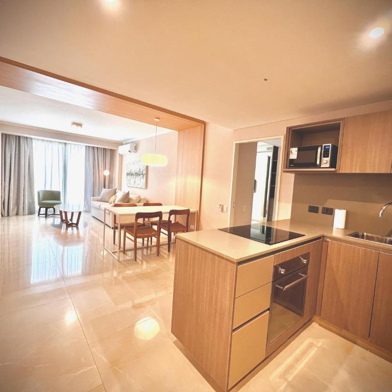 Luxury Apartments in Deco Recoleta by Apartments Bariloche - Apartamento de 1 dormitorio - 39