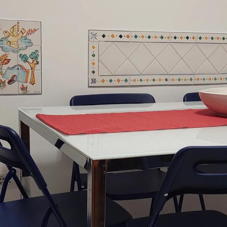 Giulia Town House tra città e mare - One-Bedroom Apartment - 13