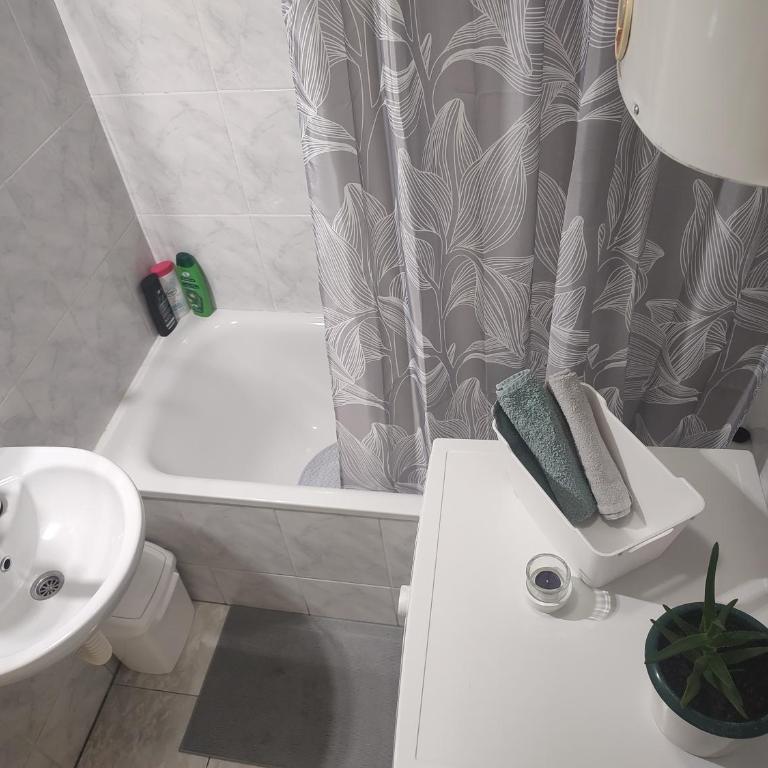 TwoWheels Apartment - apartment with bicycles - Apartman sa 2 Spavaće Sobe - 21