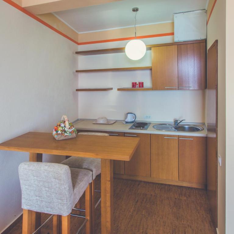 Apartments Deus - Studio with Sea View - 3