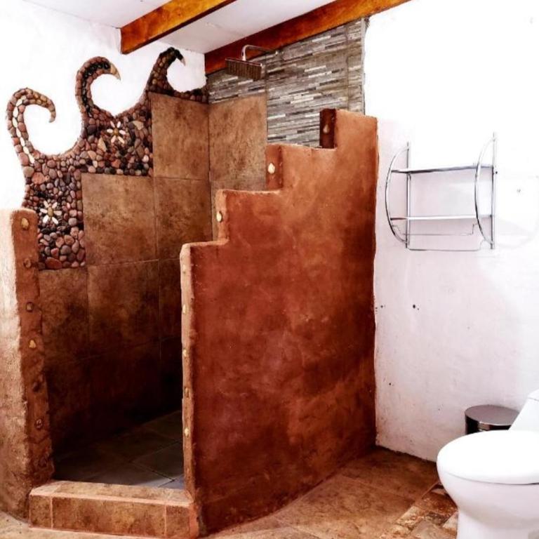 HOSTAL DON FELIX - Suite con vistas a la montaña - 3