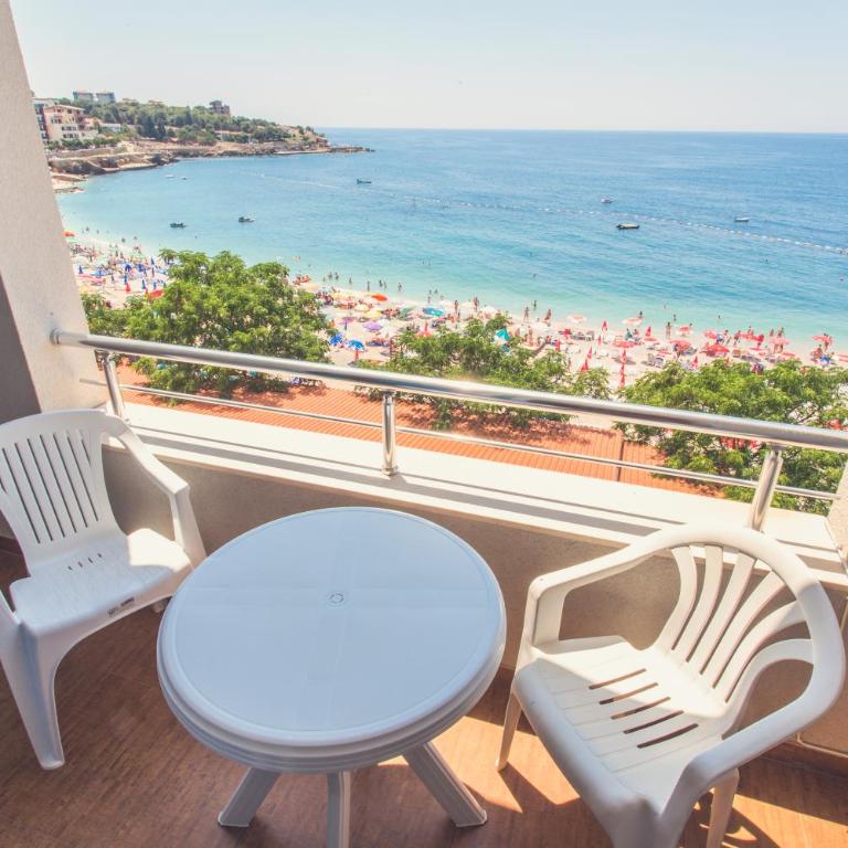 Apartments Deus - Studio with Sea View - 5