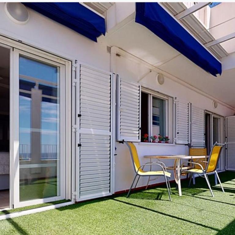 Sun shine - Apartamento de 2 dormitorios - 15
