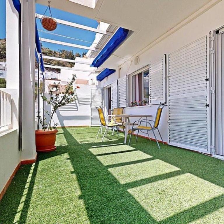 Sun shine - Apartamento de 2 dormitorios - 17
