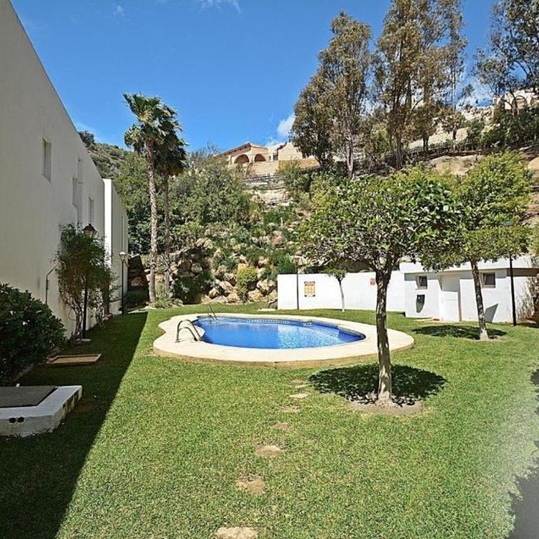 Sun shine - Apartamento de 2 dormitorios - 20