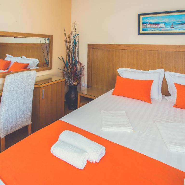 Apartments Deus - Studio with Sea View - 6