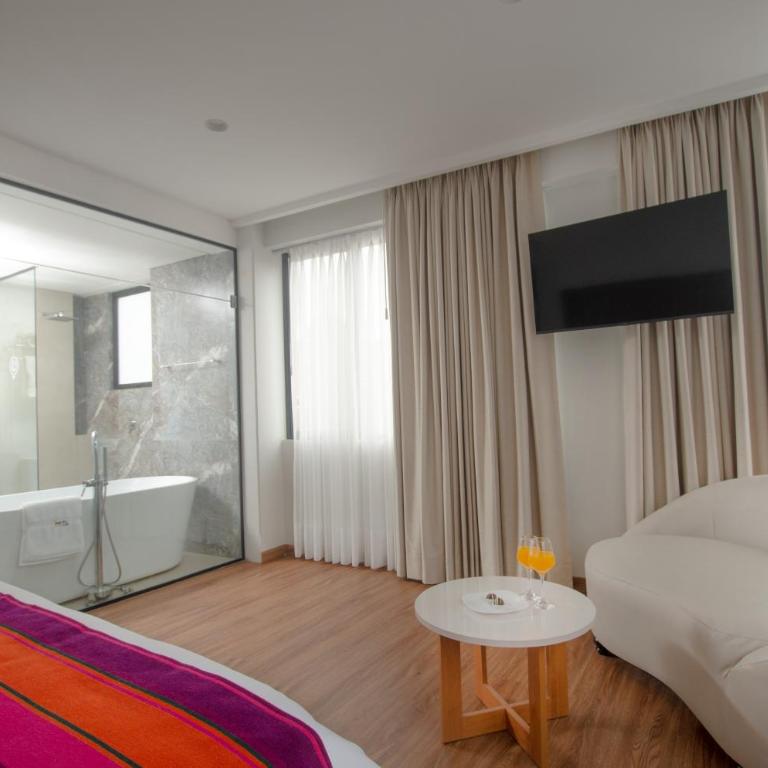 LAS BRISAS SUR - Suite Superior - 2