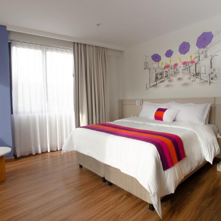 LAS BRISAS SUR - Suite Executive - 1