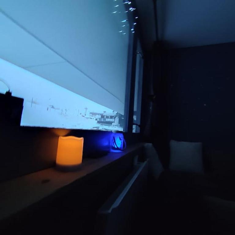 Studio Cosy 2100m pied des pistes-Direct to SKI slopes-SKI in SKI out-LA PLAGNE AIME 2000 - Studio - Vue sur Montagne - 57