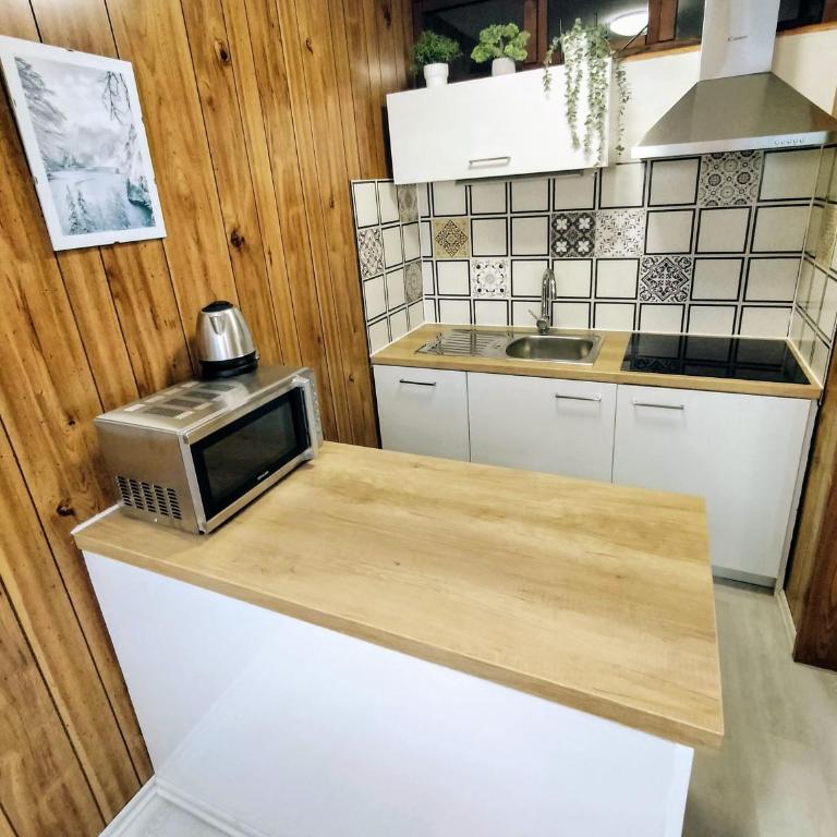 Casa Dolomiti Marilleva 900 - Mountain View Terrace - Appartamento con 3 Camere da Letto - 21