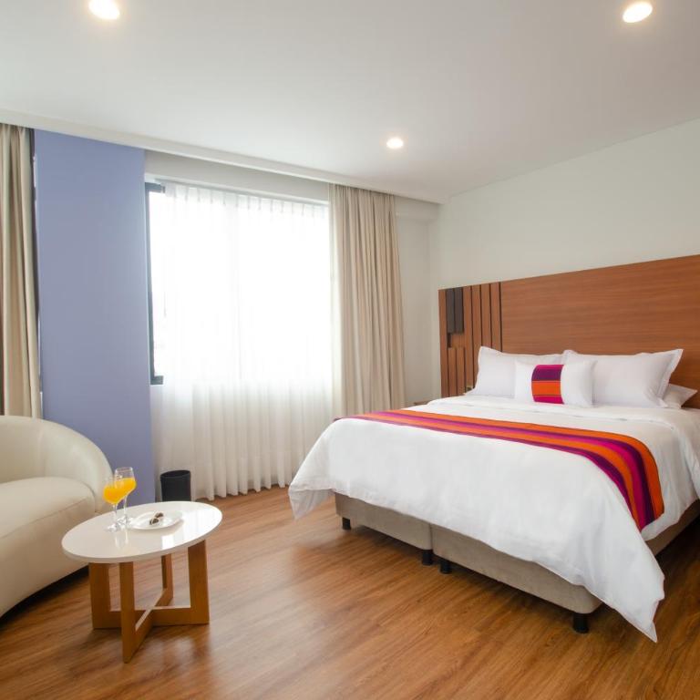 LAS BRISAS SUR - Suite Superior - 1