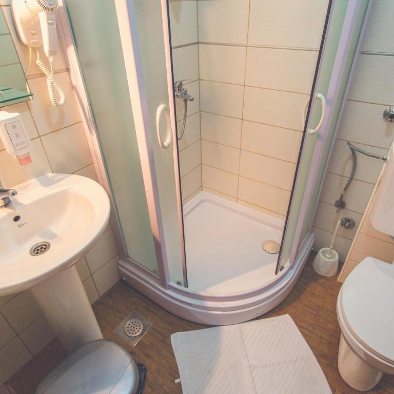 Apartments Deus - Studio with Sea View - 8