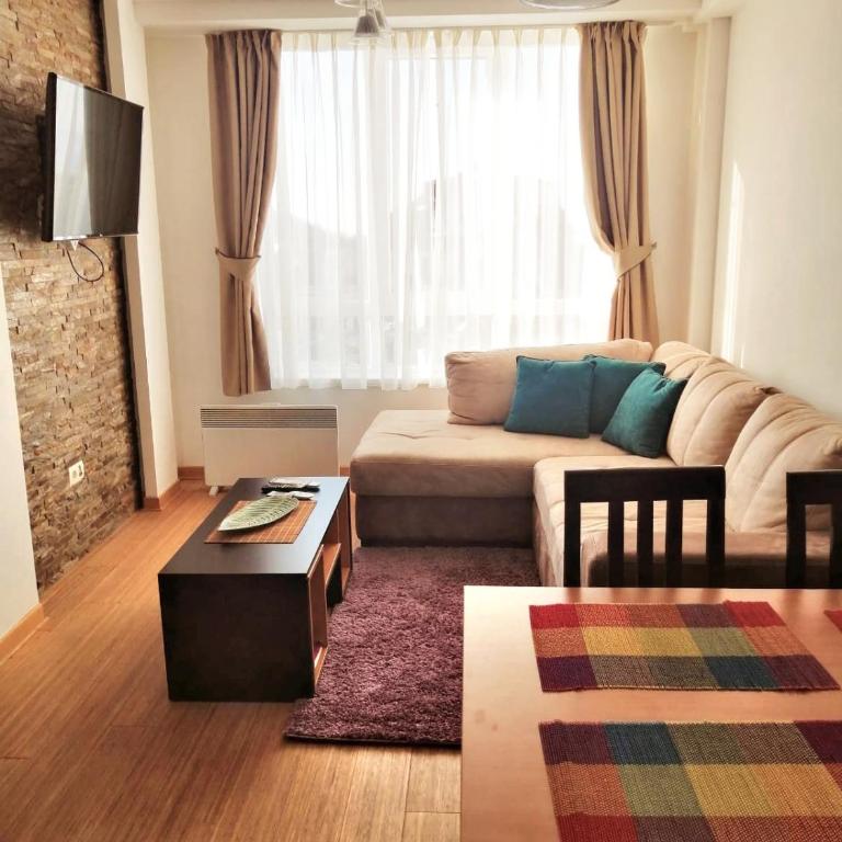 Apartman KUTIJA Kopaonik - One-Bedroom Apartment - 11