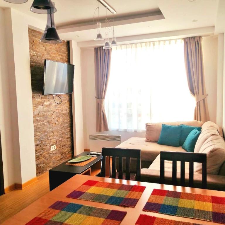 Apartman KUTIJA Kopaonik - One-Bedroom Apartment - 10
