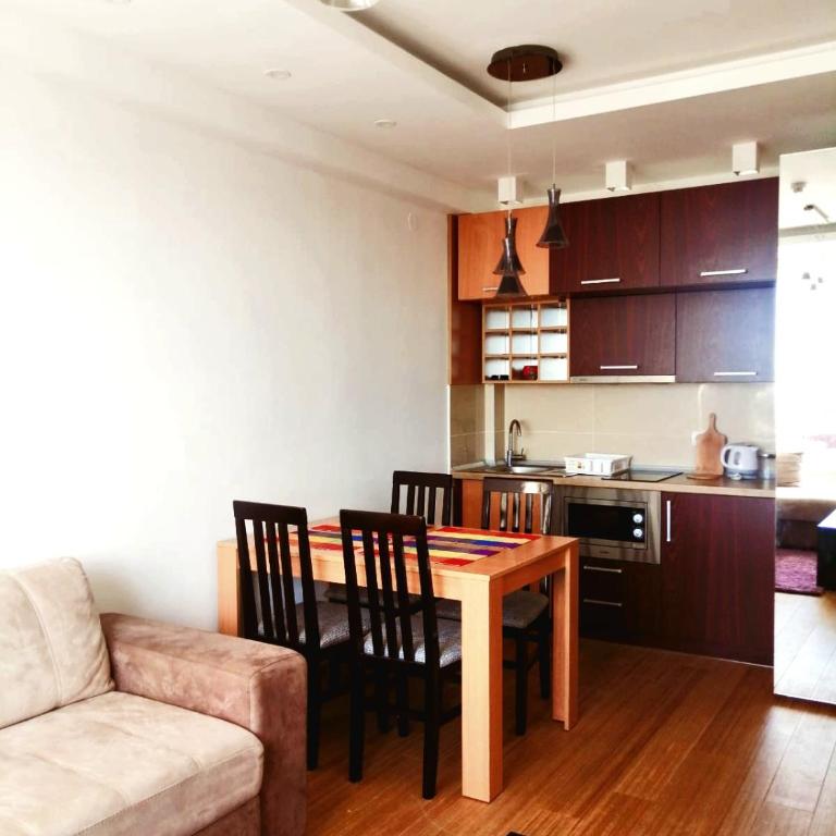 Apartman KUTIJA Kopaonik - One-Bedroom Apartment - 9