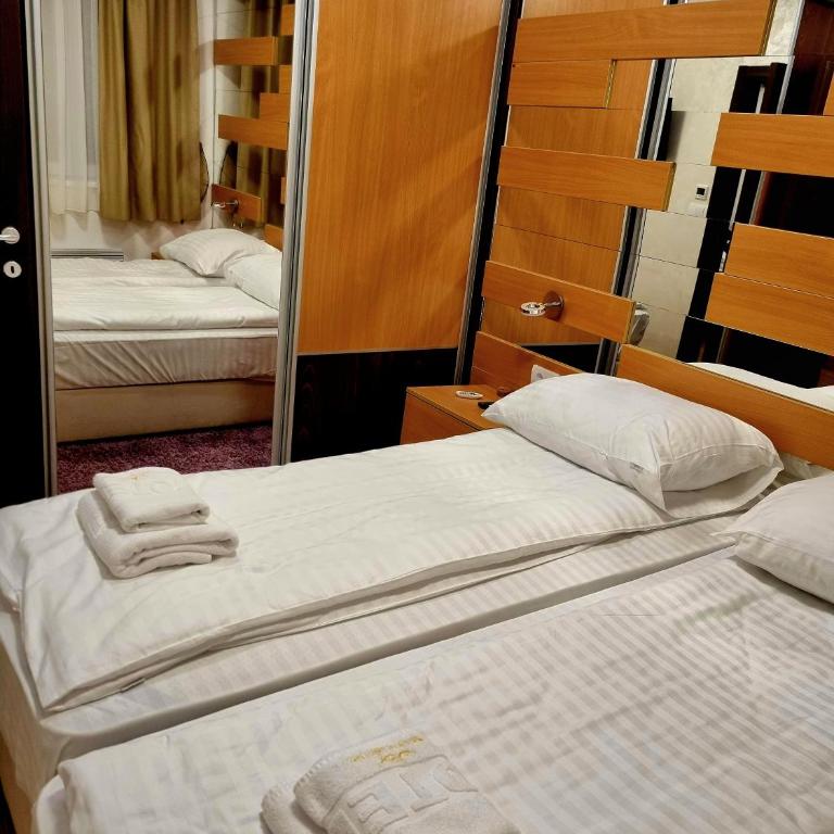 Apartman KUTIJA Kopaonik - One-Bedroom Apartment - 13